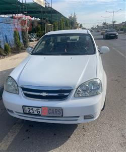 شيفروليه اوبترا